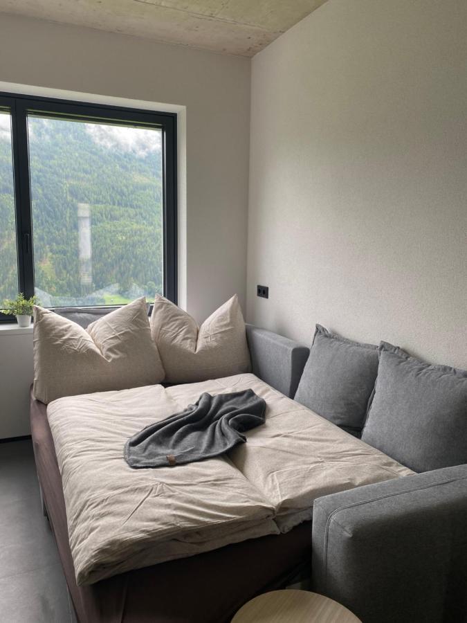 Apart Zangerle Fliess Dış mekan fotoğraf